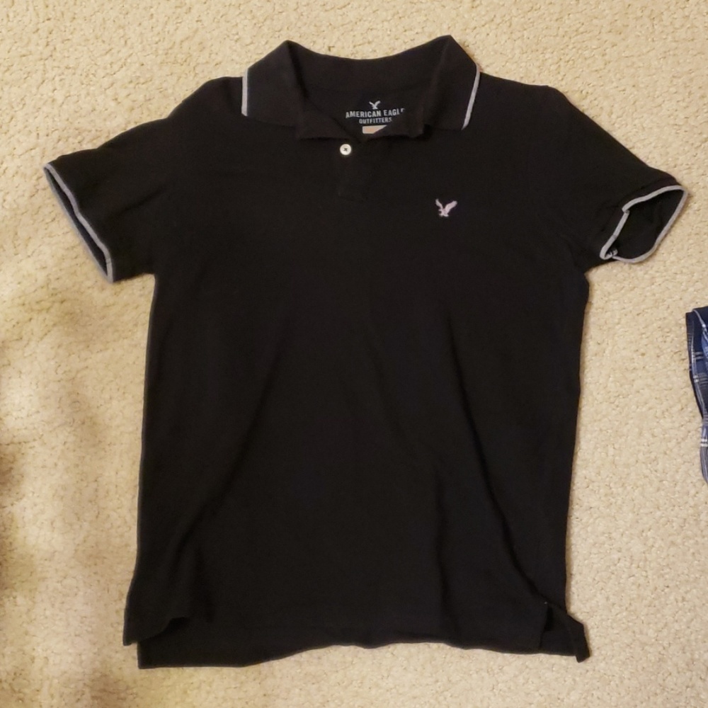American Eagle Polo